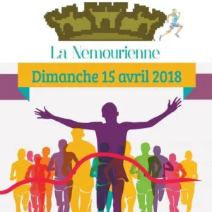 La Nemourienne