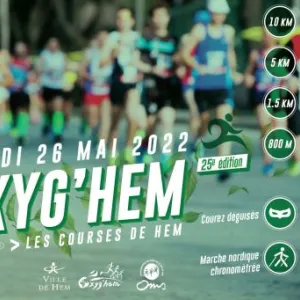 Oxyg'Hem
