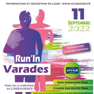 Run'In Varades