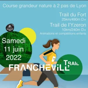 Franchevill'Trail