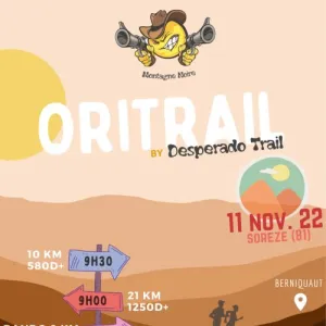 L'Oritrail
