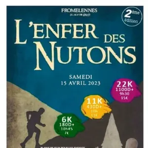 L'Enfer des Nutons