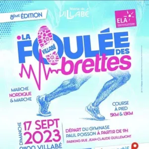 La Foulée des Brettes