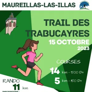 Trail des Trabucayres