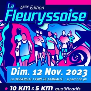 La Fleuryssoise
