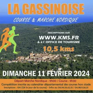 La Gassinoise