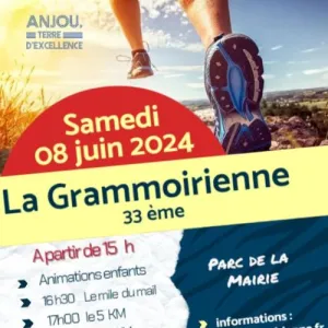 La Grammoirienne