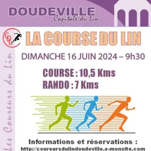 La Course du Lin