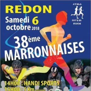 Les Marronnaises