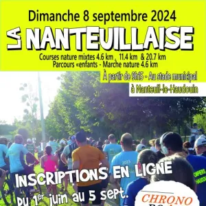 La Nanteuillaise