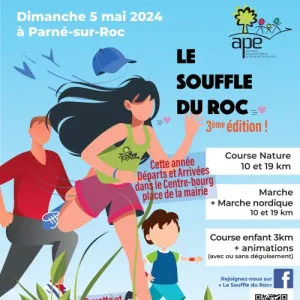 Le Souffle du Roc