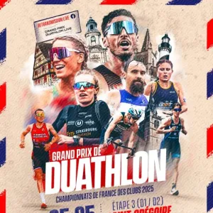 Triathlon Bardon de Saint-Grégoire