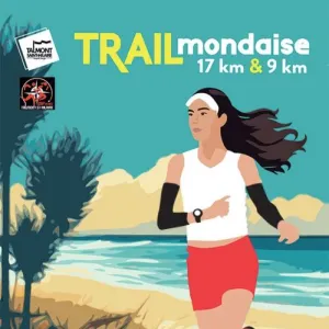 La Trailmondaise