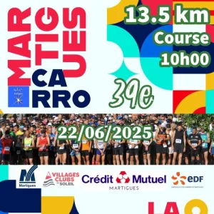 Martigues - Carro
