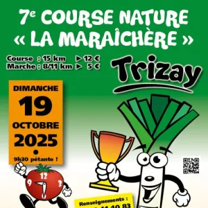 La Maraîchère