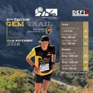 Gem Trail