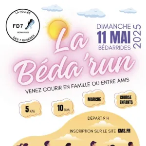 La Béda'Run
