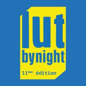 Lyon Urban Trail By Night