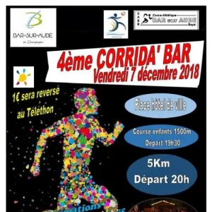 Corrida’ Bar