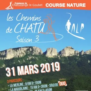 Les Chemins de Chatu