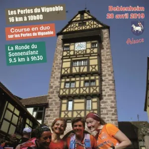 Les Perles du Vignoble