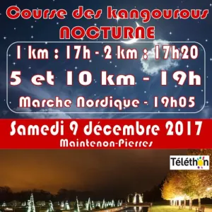 Course des Kangourous