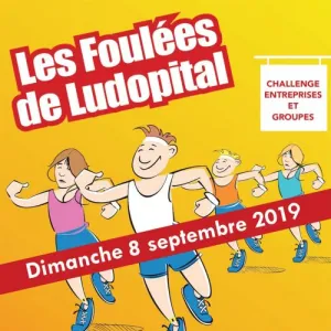 Les Foulées de Ludopital