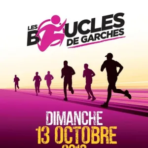 Les Boucles de Garches