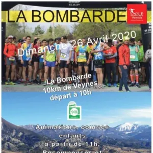 La Bombarde