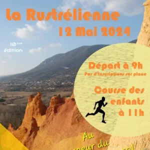 La Rustrelienne