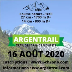 Argentrail