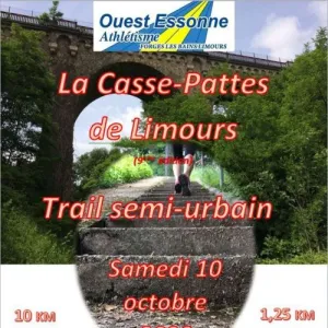 La Casse Pattes