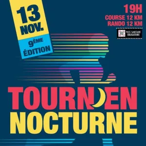 Tourn'en Nocturne