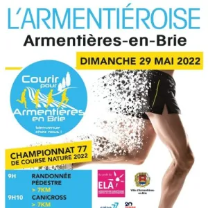 L'Armentiéroise