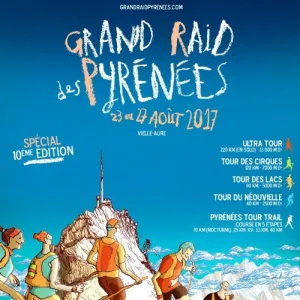 Grand Raid des Pyrénées