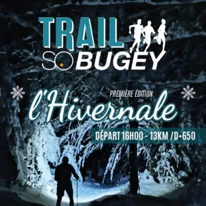 L'hivernale du TrailSoBugey