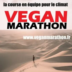Vegan Marathon