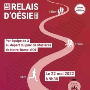 Relais d'Oésie