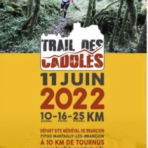 Trail des Cadoles