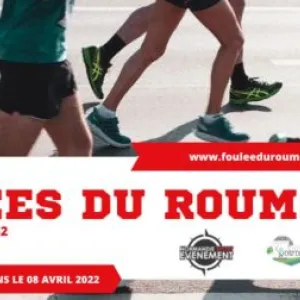 Les Foulées du Roumois