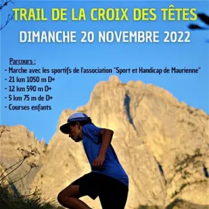 Trai de la Croix des Têtes