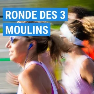 Ronde des 3 Moulins