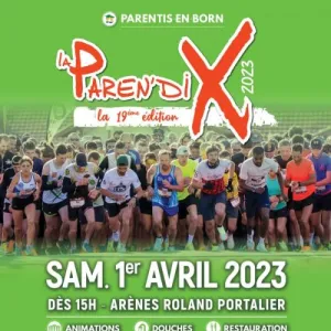 La Paren'dix