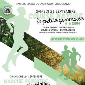 La Petite Gemmoise