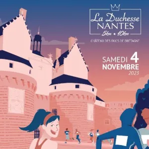 La Duchesse
