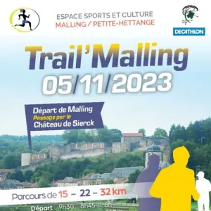 Trail Malling