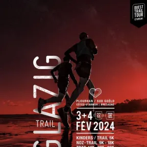 Trail Glazig