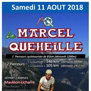 La Marcel Queheille