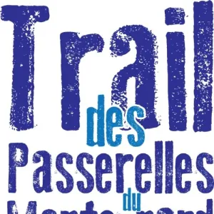 Trail des Passerelles du Monteynard
