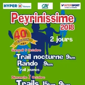La Peyrinissime